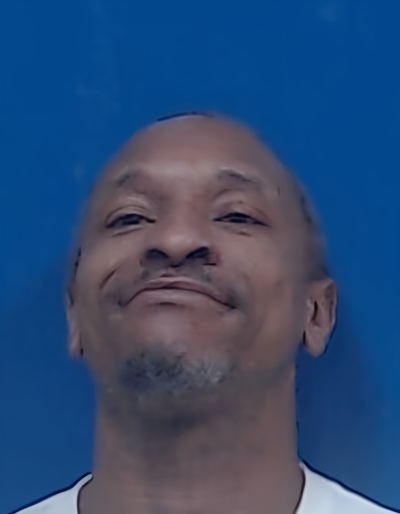 Mugshot of ANTONIO HOGGAN