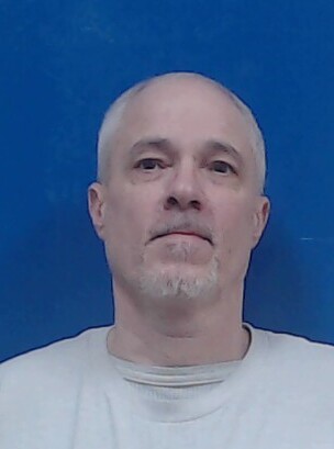 Mugshot of CHRISTOPHER KINCHEN
