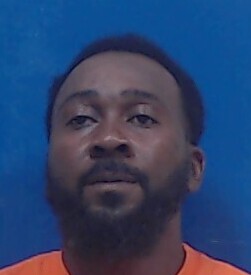 Mugshot of Tranez Nix