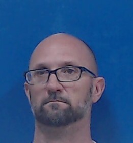 Mugshot of WILLIAM HARRELL
