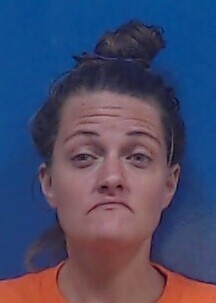Mugshot of DESIREE JESSIE