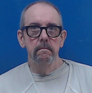 Mugshot of Randy Russell