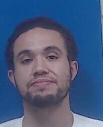 Mugshot of TROY RIVERS