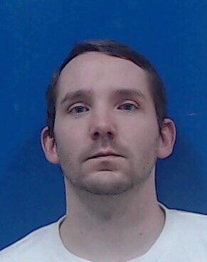 Mugshot of Phillip Ferry