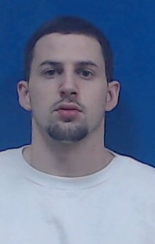 Mugshot of Taylor Mathis
