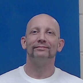 Mugshot of TONY MCDONALD