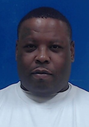 Mugshot of TREMAINE BOYKIN