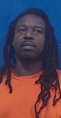 Mugshot of KALVIN WILLIAMS