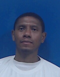 Mugshot of Christopher Cole