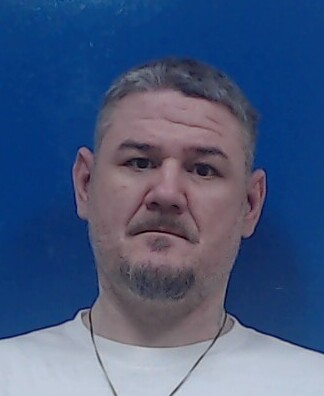 Mugshot of JAMES FISHER
