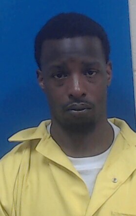Mugshot of Eddie Johnson