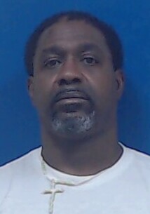 Mugshot of Kelvin Ashford