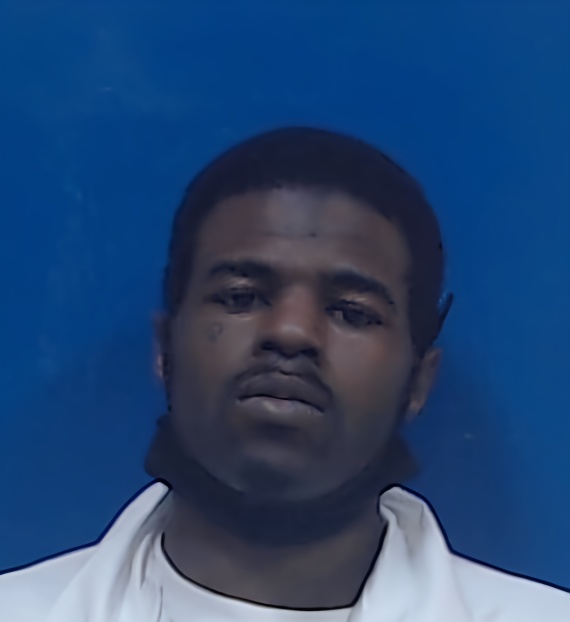 Mugshot of TOMMIE JACKSON