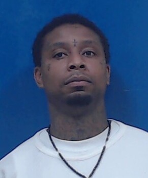 Mugshot of Stanley Hart