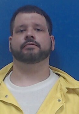 Mugshot of Zachary Mcgregor