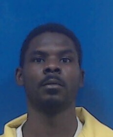 Mugshot of KIMBALL JONES