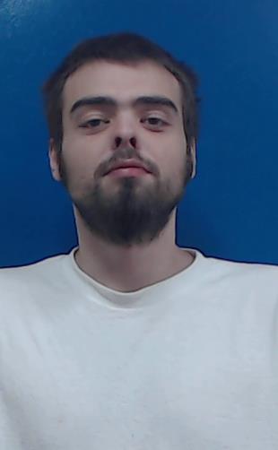 Mugshot of Zachary Thames