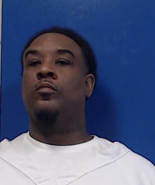 Mugshot of Cleophus Brown
