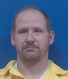 Mugshot of Brain Wilson