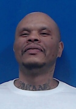 Mugshot of Dorien Franklin