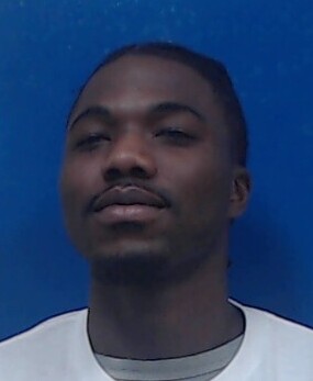 Mugshot of Kendrick Cooley
