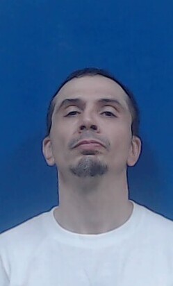 Mugshot of Michael Shannon