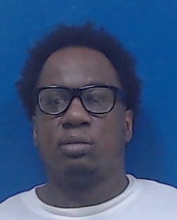 Mugshot of Antonio Mckee