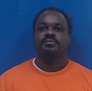 Mugshot of Demetrius Young