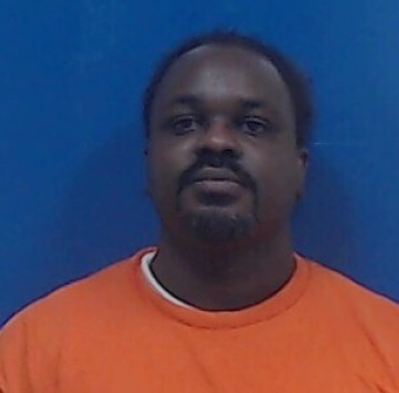 Mugshot of Demetrius Young
