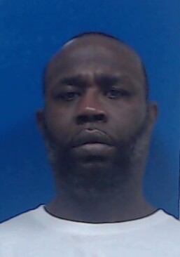 Mugshot of DONTE BROWN