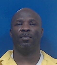 Mugshot of ERIC THOMPSON