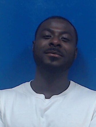 Mugshot of JUSTIN PAGE