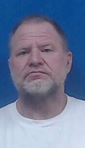 Mugshot of Scott Gjertsen