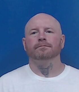 Mugshot of ARTHUR BALL