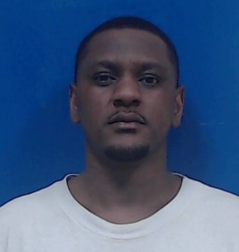 Mugshot of Deontavius Ducksworth