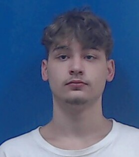 Mugshot of DANIEL COPOUS