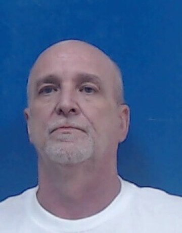 Mugshot of JEFFREY YENT