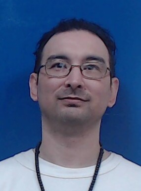 Mugshot of Anthony Duchesne