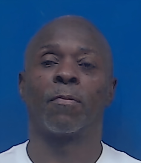 Mugshot of LEON COLEMAN