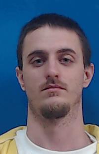 Mugshot of James Mckay