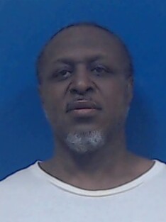 Mugshot of OLIVER JONES