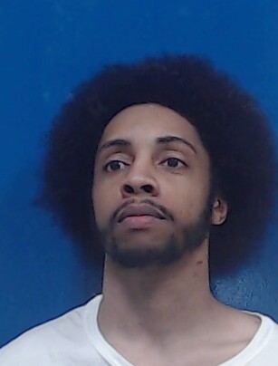 Mugshot of Timothy Mcwilliams