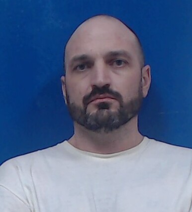 Mugshot of SAMUEL PEAK