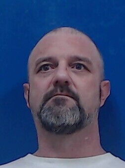 Mugshot of JOSHUA HODA