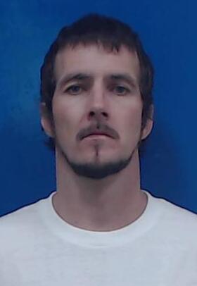 Mugshot of MARK KEGGEREIS