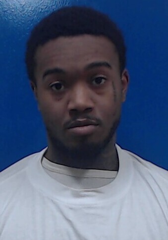 Mugshot of Savion Burkes