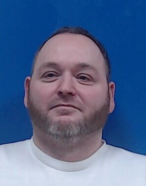 Mugshot of Robert Townsend