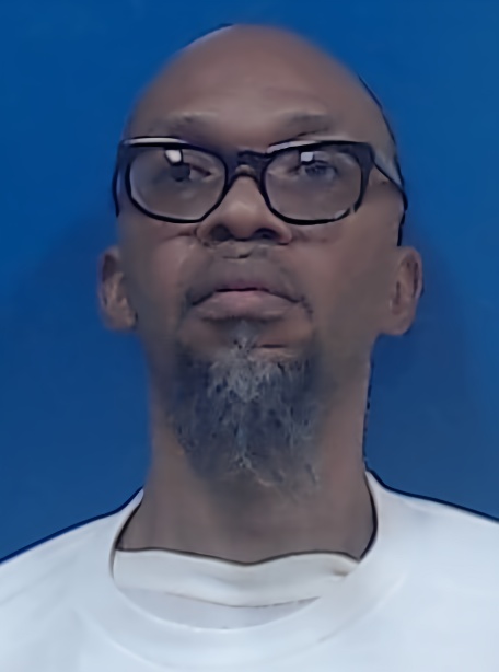 Mugshot of Corwin Houston