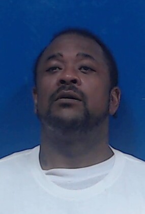 Mugshot of RAY RAINEY