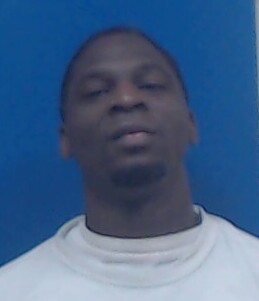 Mugshot of Sidney Rodgers